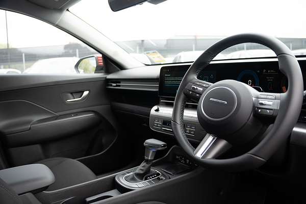 2025 Hyundai Kona SX2.V3