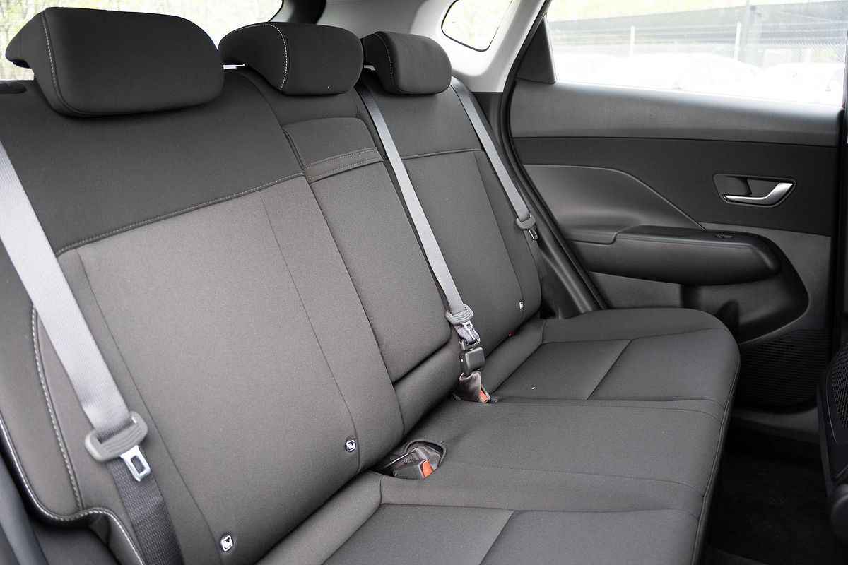 2025 Hyundai Kona SX2.V3