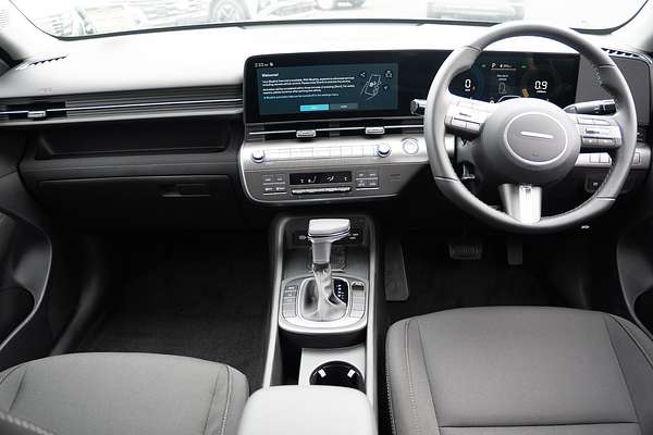 2025 Hyundai Kona SX2.V3