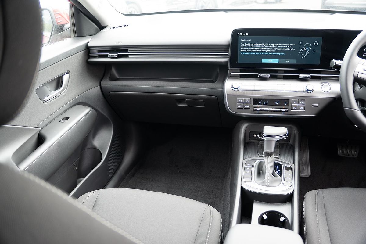 2025 Hyundai Kona SX2.V3