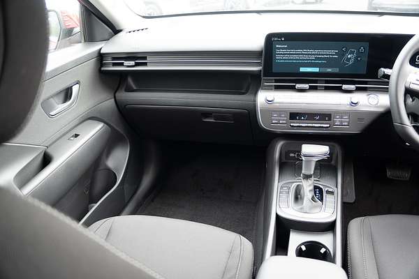 2025 Hyundai Kona SX2.V3