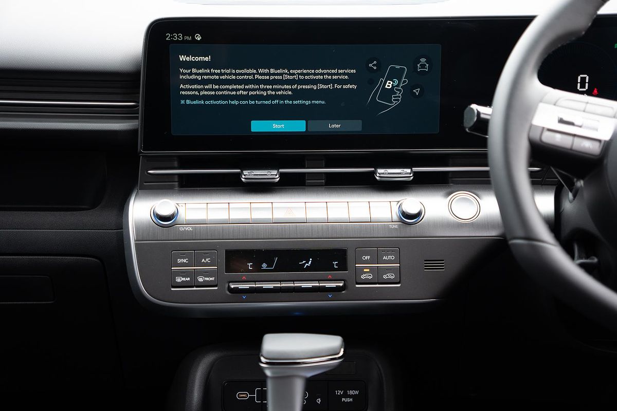 2025 Hyundai Kona SX2.V3