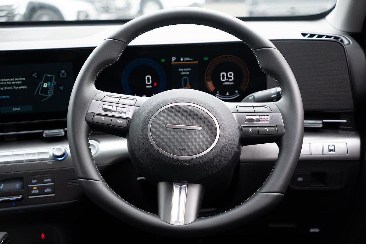 2025 Hyundai Kona SX2.V3