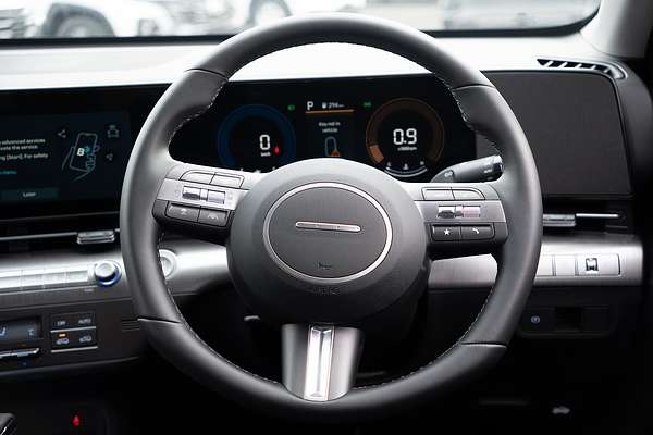 2025 Hyundai Kona SX2.V3