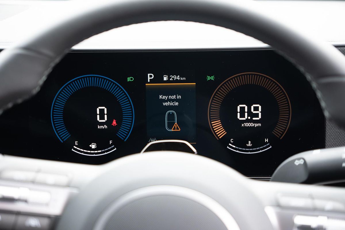 2025 Hyundai Kona SX2.V3