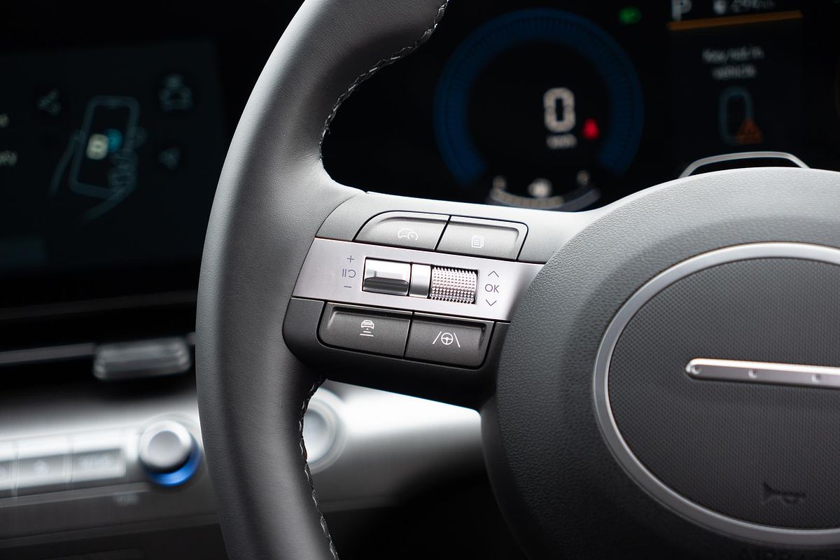 2025 Hyundai Kona SX2.V3