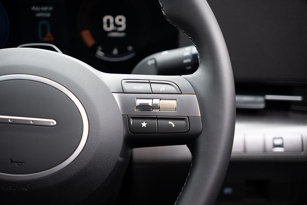 2025 Hyundai Kona SX2.V3