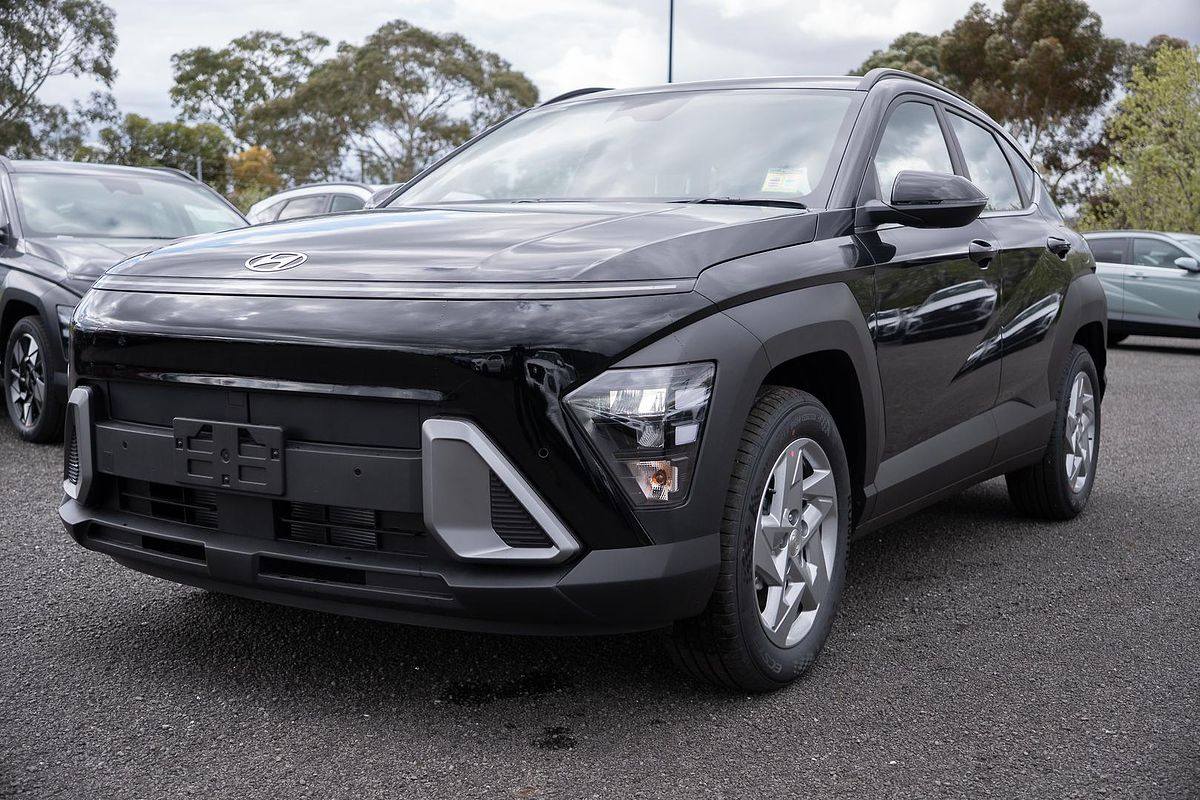 2025 Hyundai Kona SX2.V3