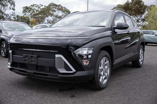 2025 Hyundai Kona SX2.V3