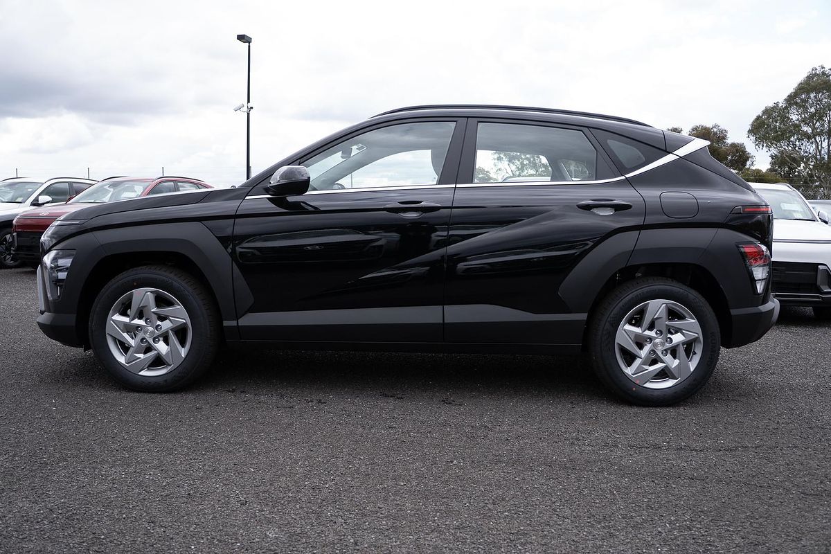 2025 Hyundai Kona SX2.V3