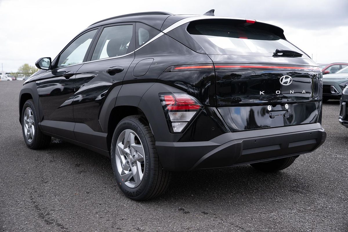 2025 Hyundai Kona SX2.V3