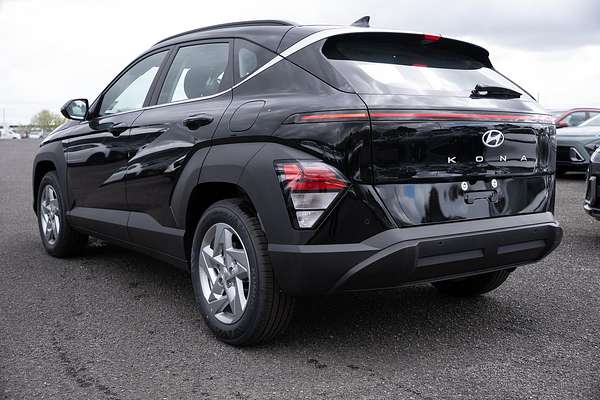 2025 Hyundai Kona SX2.V3