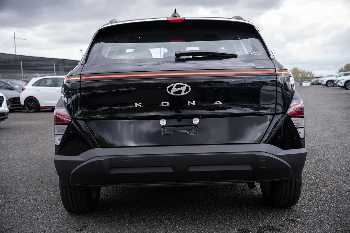 2025 Hyundai Kona SX2.V3