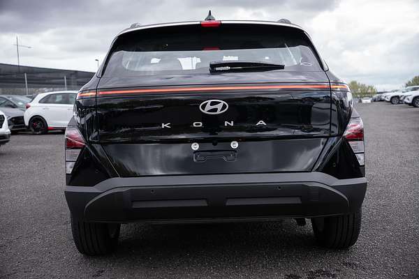 2025 Hyundai Kona SX2.V3