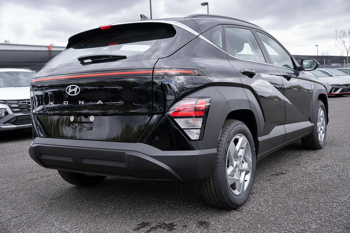 2025 Hyundai Kona SX2.V3