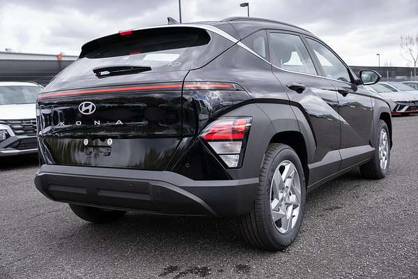 2025 Hyundai Kona SX2.V3