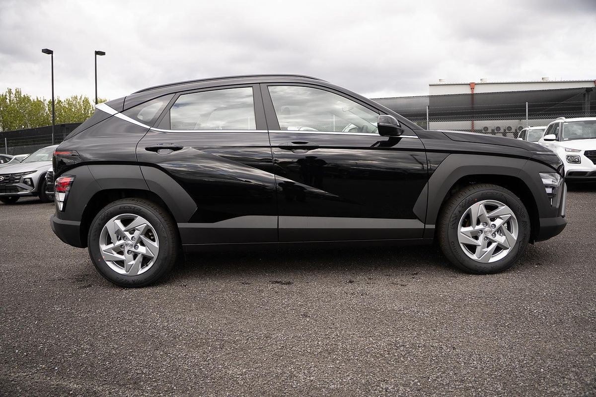 2025 Hyundai Kona SX2.V3