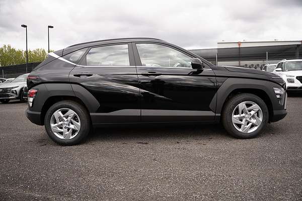 2025 Hyundai Kona SX2.V3