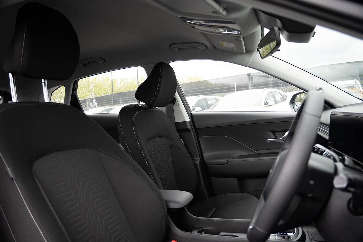 2025 Hyundai Kona SX2.V3