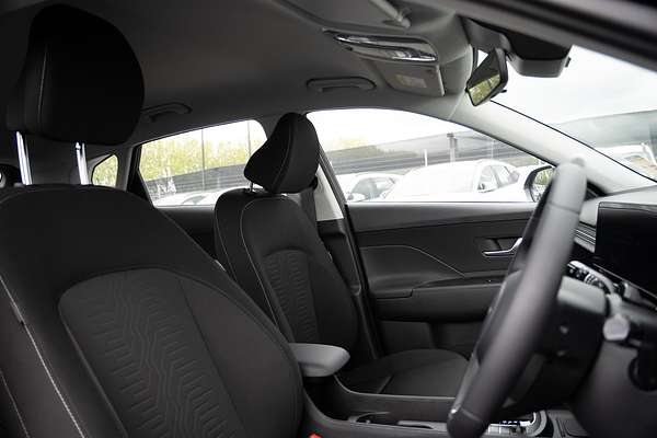 2025 Hyundai Kona SX2.V3
