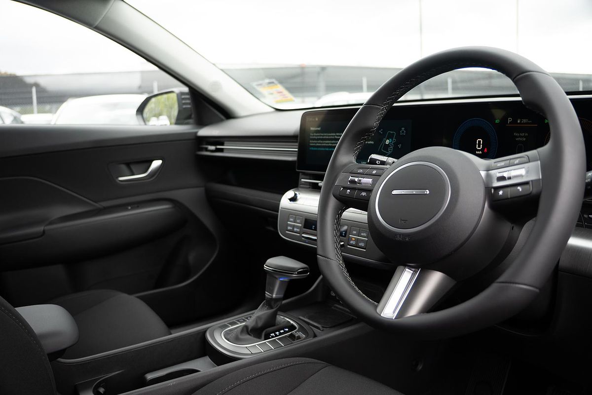 2025 Hyundai Kona SX2.V3