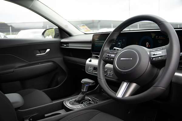 2025 Hyundai Kona SX2.V3