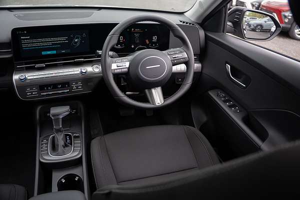 2025 Hyundai Kona SX2.V3