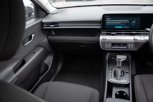 2025 Hyundai Kona SX2.V3