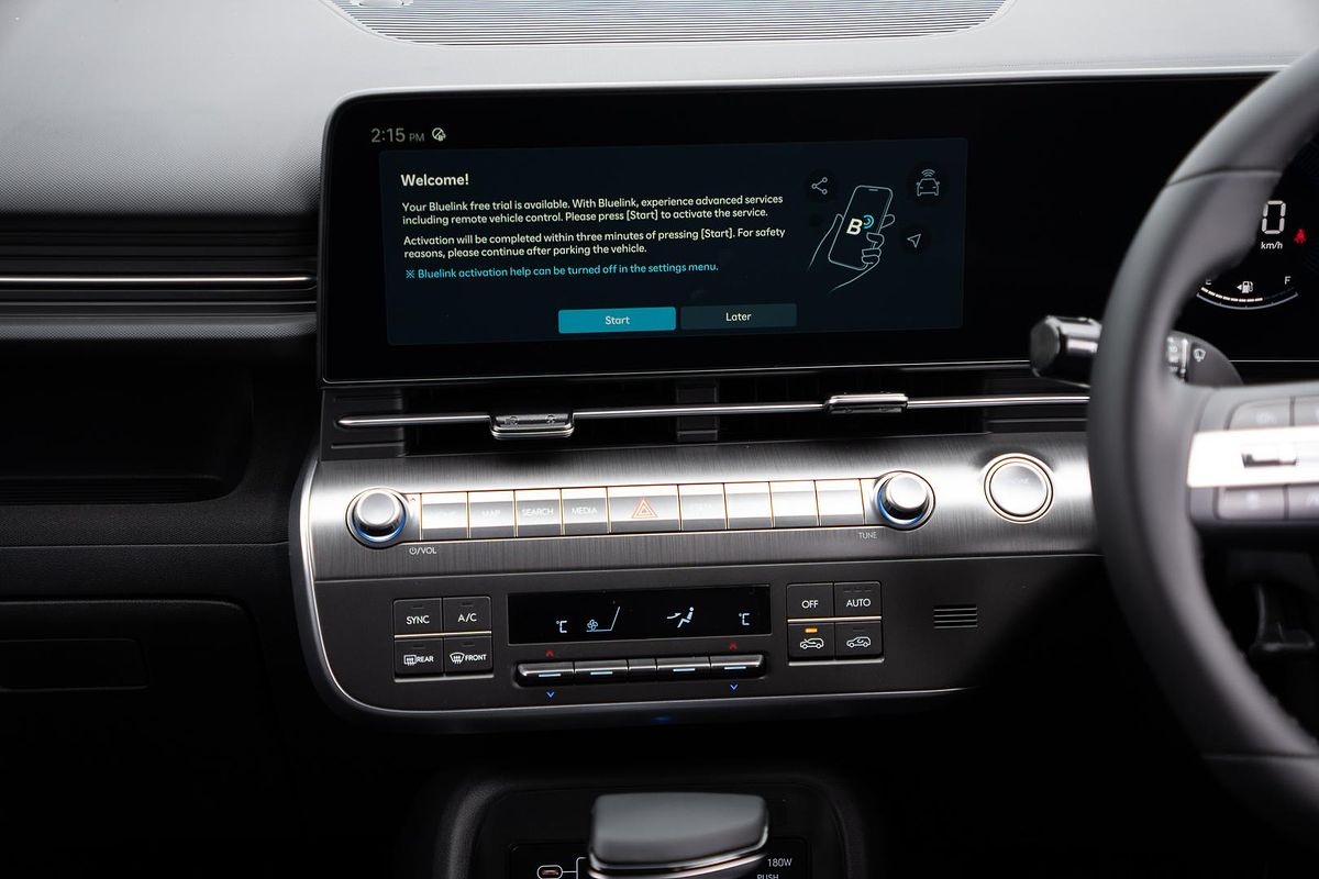 2025 Hyundai Kona SX2.V3