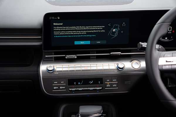 2025 Hyundai Kona SX2.V3