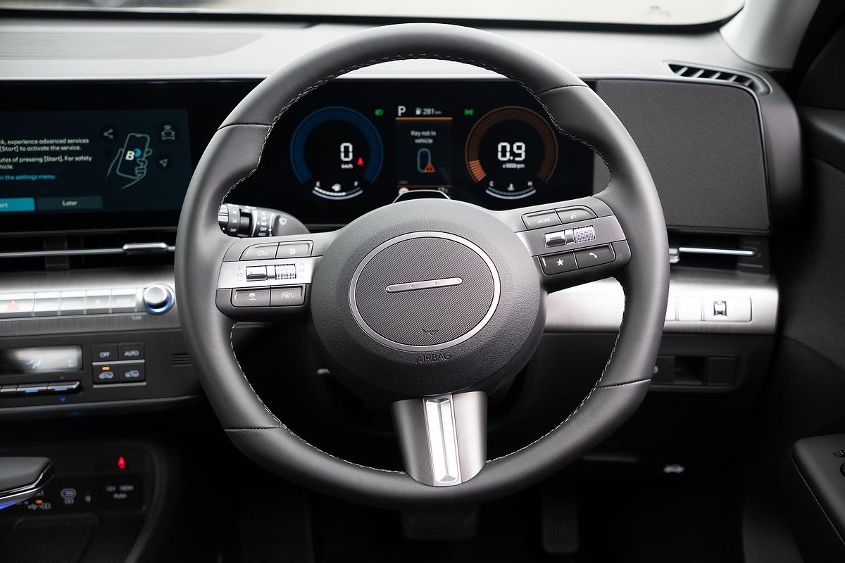 2025 Hyundai Kona SX2.V3
