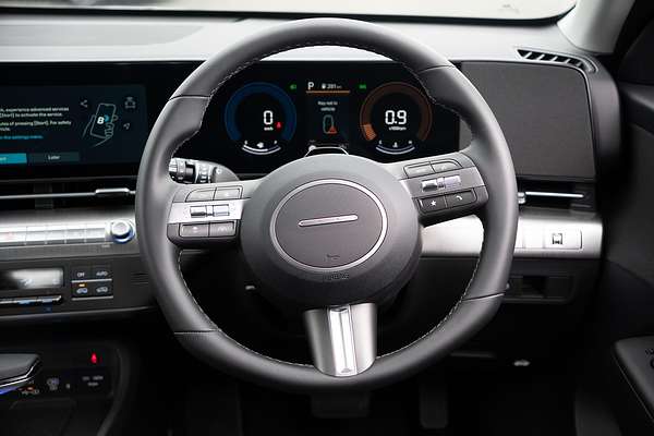 2025 Hyundai Kona SX2.V3
