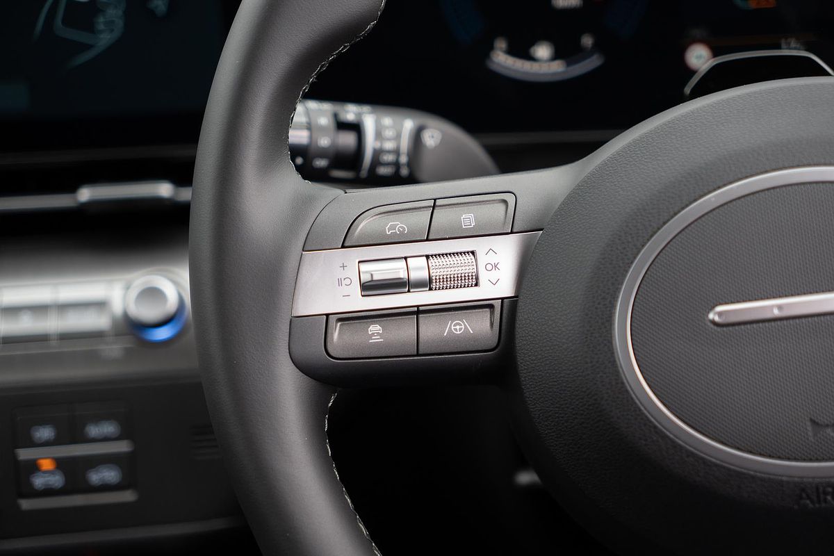 2025 Hyundai Kona SX2.V3
