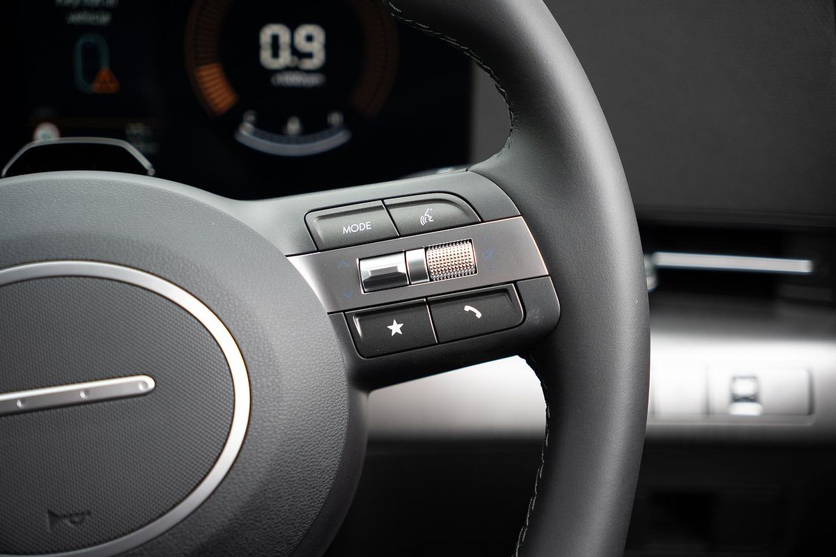 2025 Hyundai Kona SX2.V3