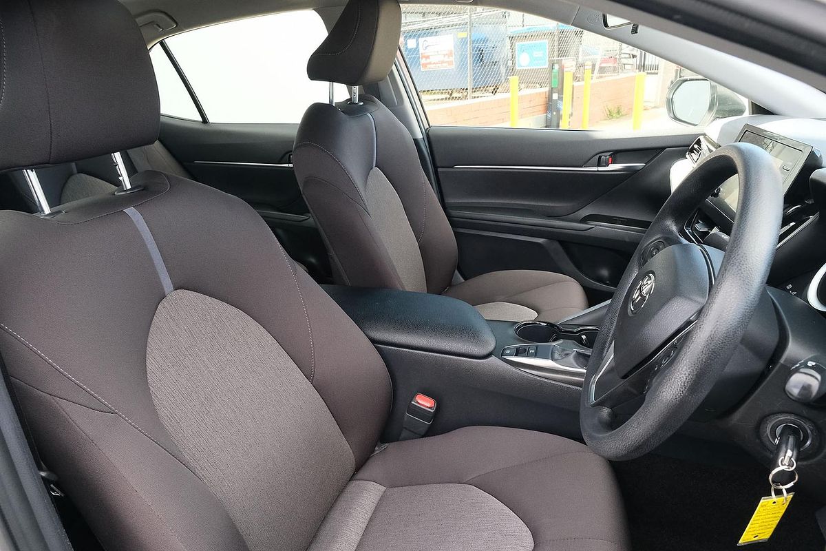 2024 Toyota Camry Ascent AXVA70R