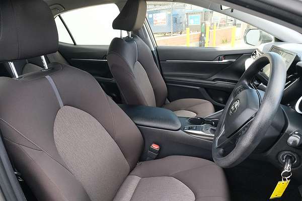 2024 Toyota Camry Ascent AXVA70R