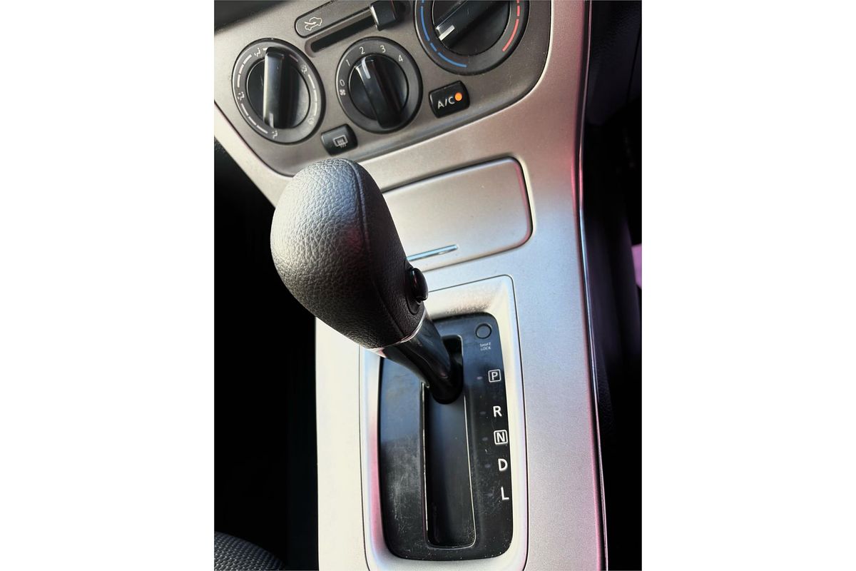 2016 Nissan Pulsar ST C12 Series 2