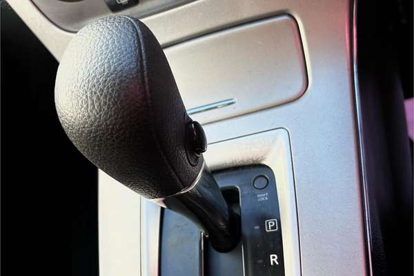 2016 Nissan Pulsar ST C12 Series 2