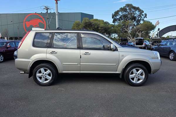 2004 Nissan X-TRAIL Ti T30 II