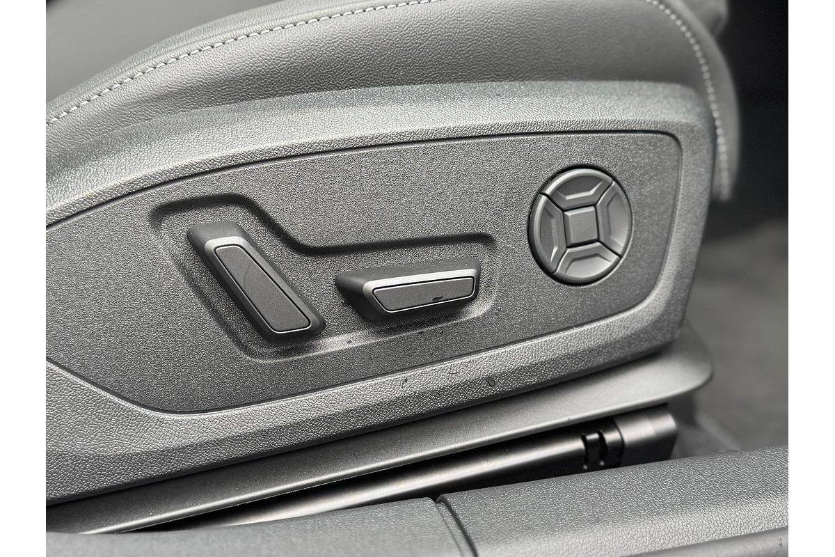 2025 Audi A3 35 TFSI S line GY