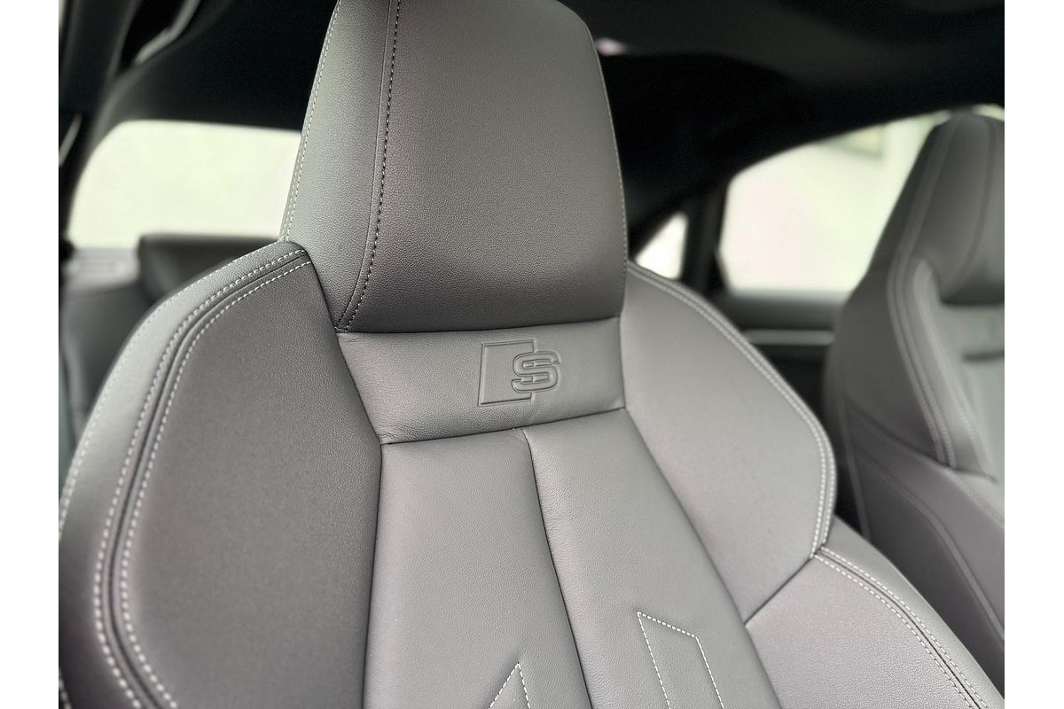 2025 Audi A3 35 TFSI S line GY