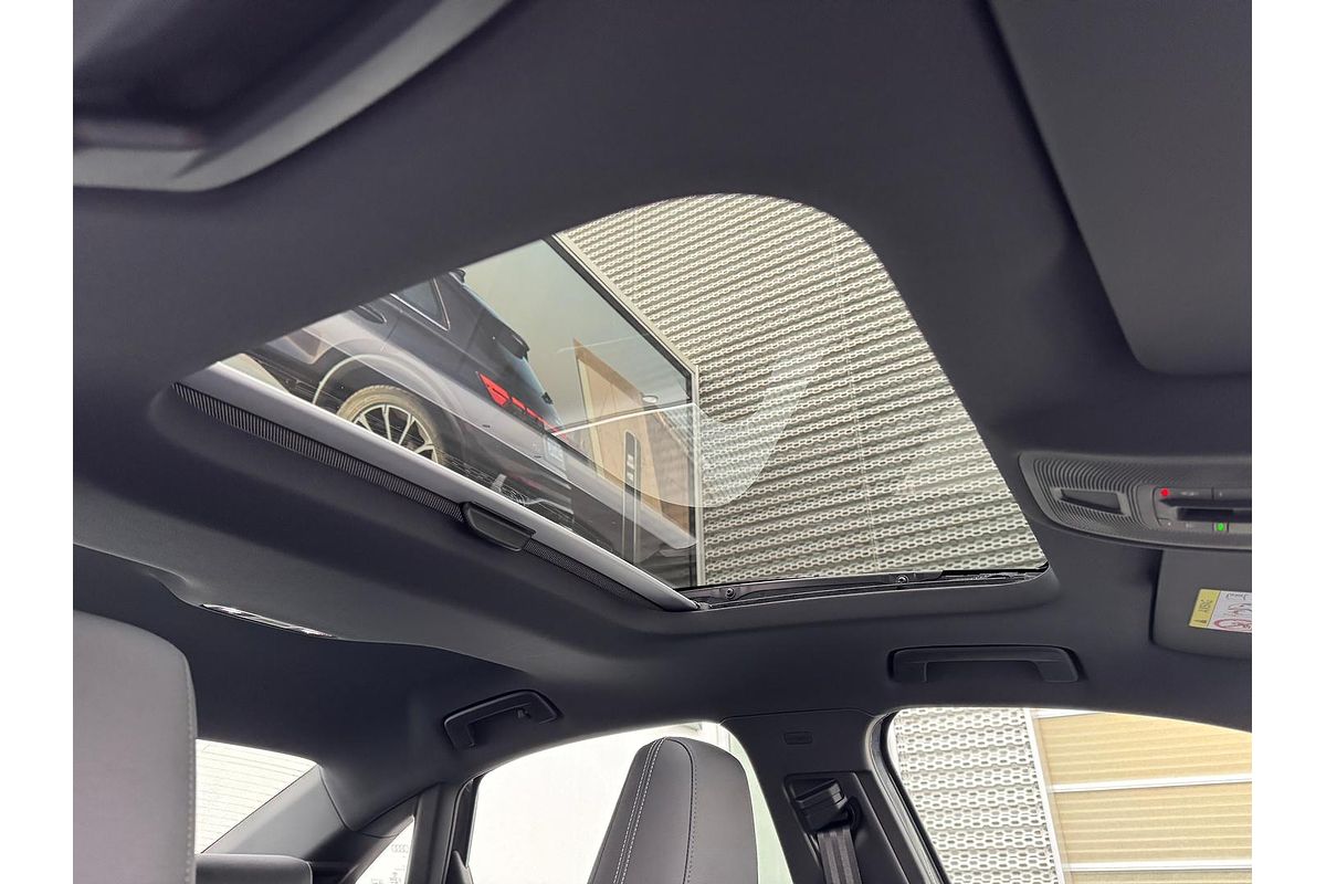 2025 Audi A3 35 TFSI S line GY