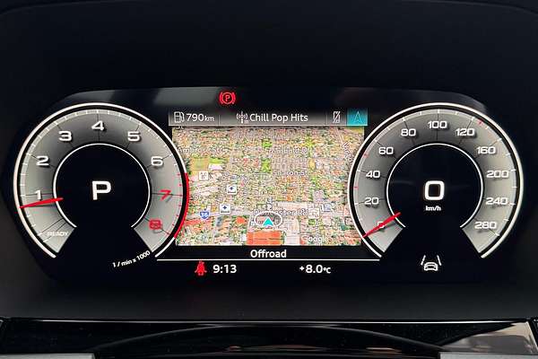 2025 Audi A3 35 TFSI S line GY