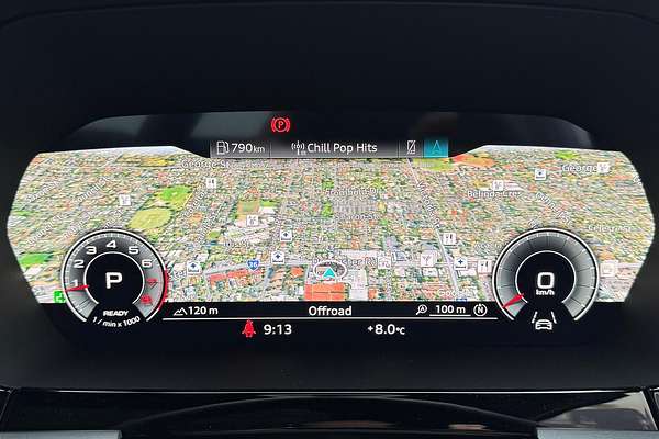 2025 Audi A3 35 TFSI S line GY