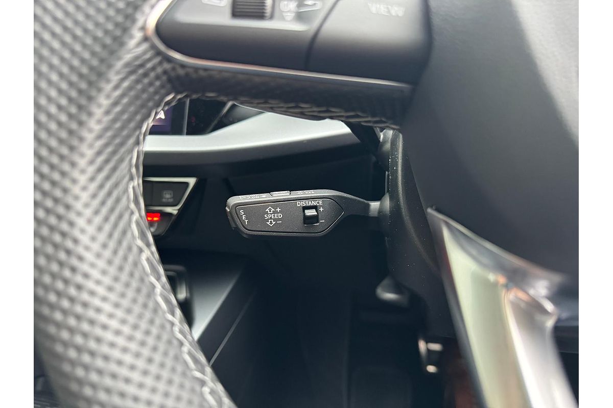 2025 Audi A3 35 TFSI S line GY