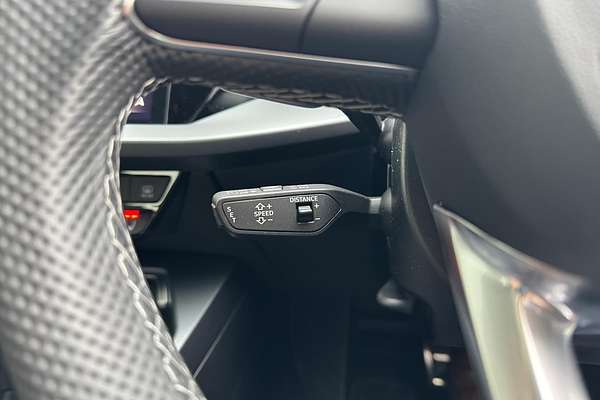 2025 Audi A3 35 TFSI S line GY