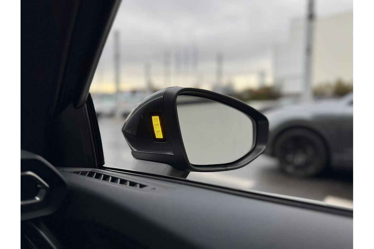 2025 Audi A3 35 TFSI S line GY