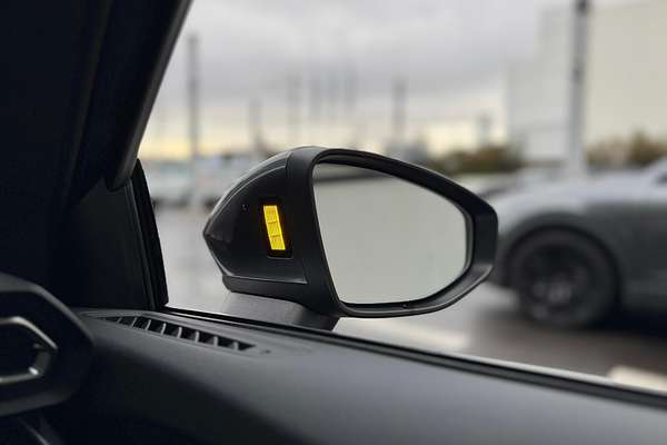 2025 Audi A3 35 TFSI S line GY