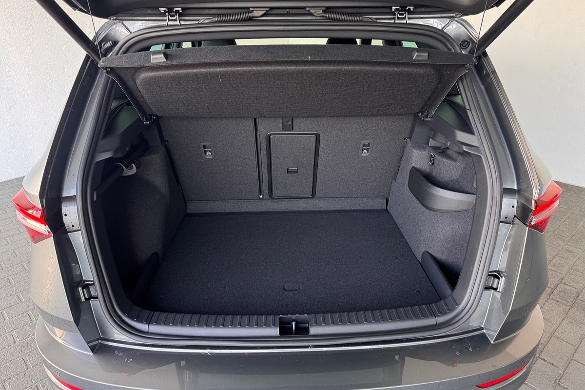 2025 SKODA Karoq 140TSI Sportline NU