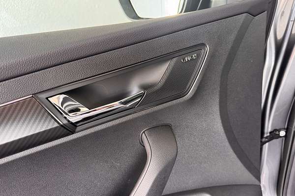 2025 SKODA Karoq 140TSI Sportline NU